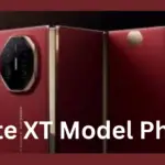 Mate XT Model Phone