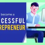 become a successful entrepreneur