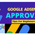 google AdSense approval tips