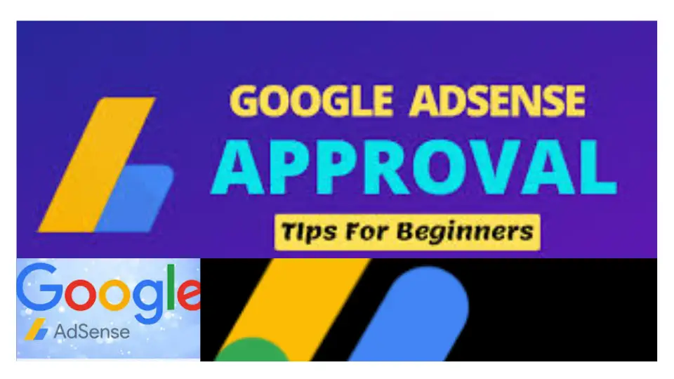 google AdSense approval tips