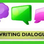 Class Six English Dialogue Writing