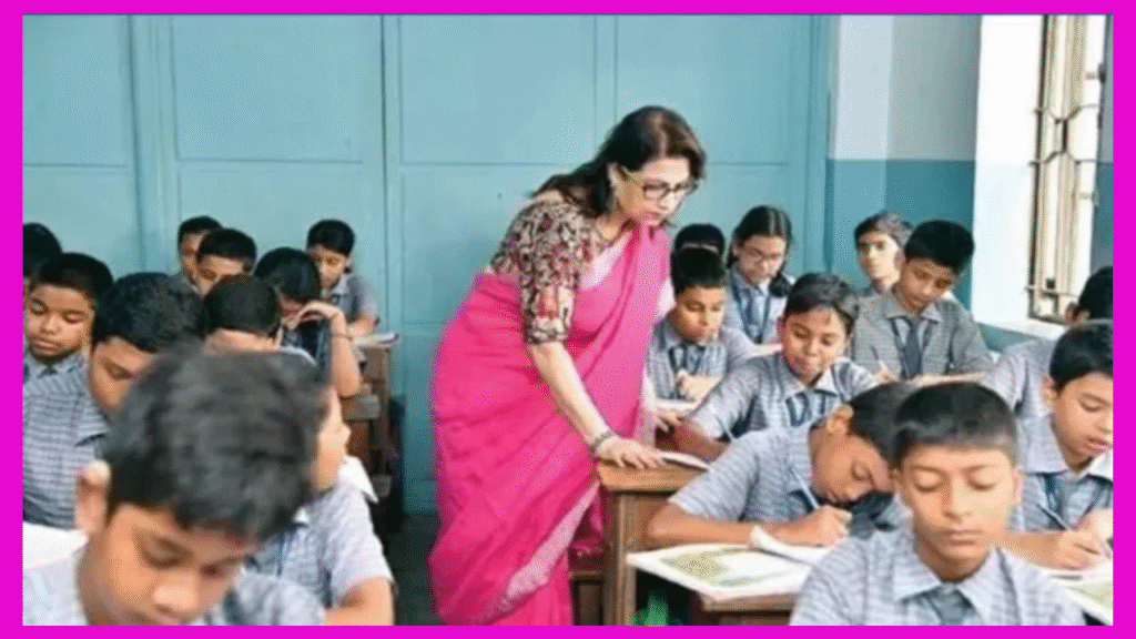 এমপিওভুক্ত শিক্ষক-কর্মচারীদেরও বেতন বাড়ছে